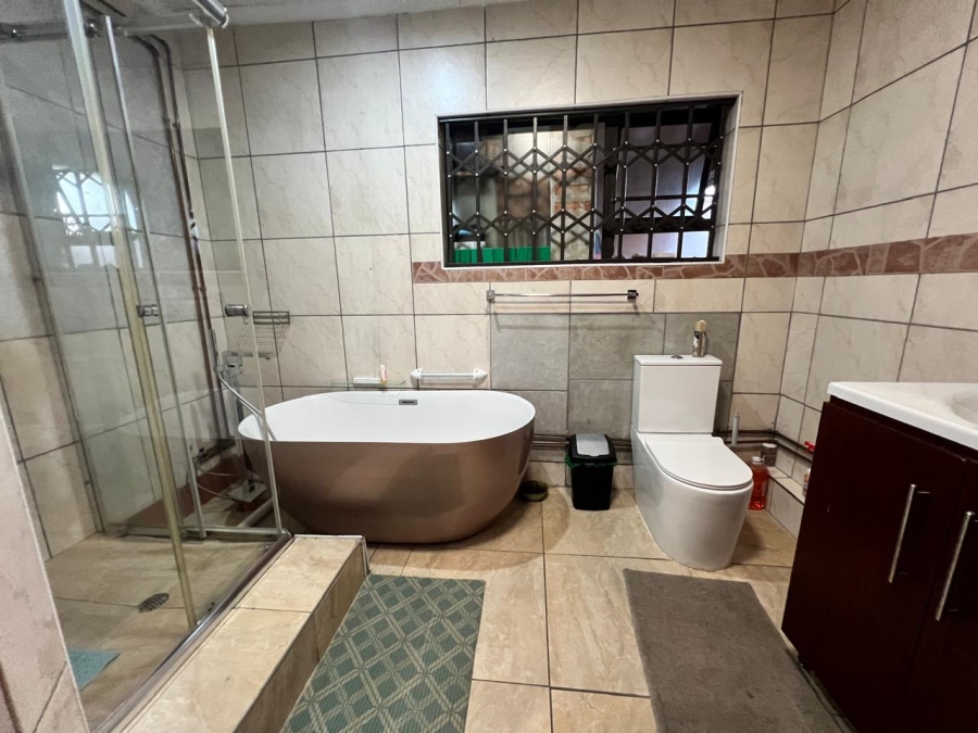 3 Bedroom Property for Sale in Blomanda Free State